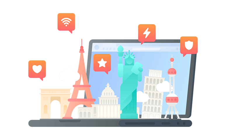 在爱尔兰怎么翻回中国 - 返华VPN
